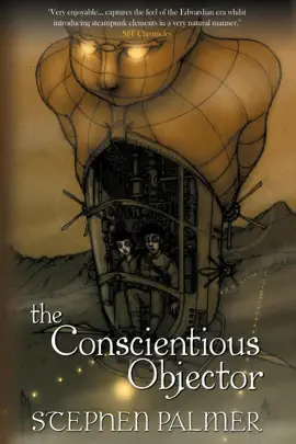 Read: The Book Conscientious Objector