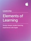 Elements of Learning