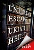Book The Unlikely Escape of Uriah Heep
