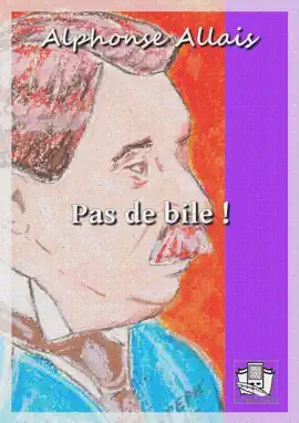 Read: Pas de bile ! Book