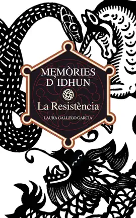 Read: Book Memòries d'Idhun I. La Resistència