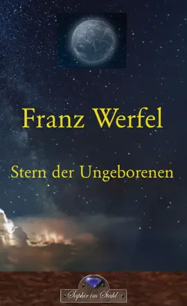 Read: Stern Book der Ungeborenen