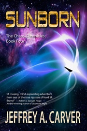 Sunborn - Jeffrey A. Carver