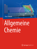 Allgemeine Chemie - Peer Schmidt