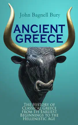 Read: ANCIENT GREECE: The Book History of Classical Greece from Its Earliest Beginnings to the Hellenistic Age