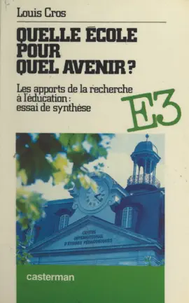 Read: Quelle école pour Book quel avenir ?