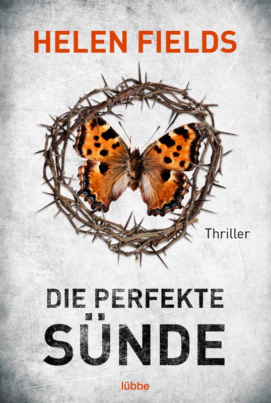 Die perfekte Sünde