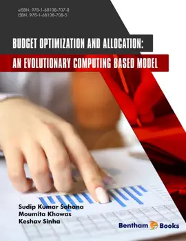 Read: Book Budget Optimization and Allocation: An Evolutionary Computing Based Model