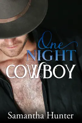 Read: One Book Night Cowboy