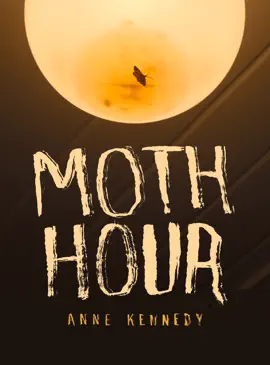 Read: Moth Book Hour