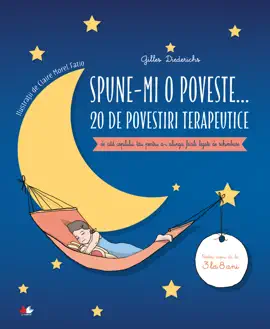 Read: Spune-mi o poveste... Book 20 de povestiri terapeutice