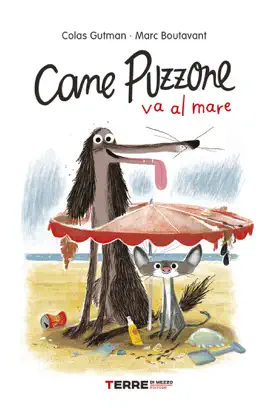 Read: Book Cane Puzzone va al mare