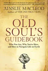 The Old Soul's Guidebook