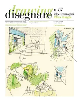 Read: Disegnare idee immagini n° 57 Book / 2018