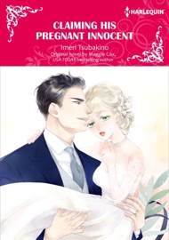 Claiming His Pregnant Innocent(Colored Version) - Imeri Tsubakino & Maggie Cox