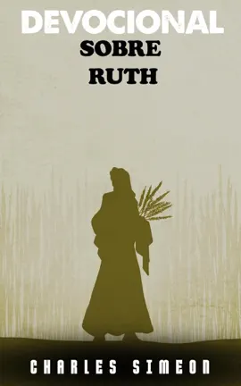 Read: Devocional sobre Ruth Book