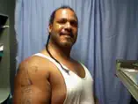 Str8 Outta Maximum Security: Tales From The Inside