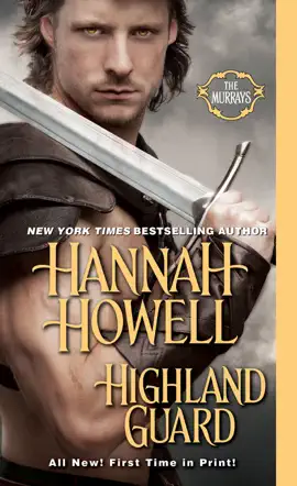 Read: Book Highland Guard