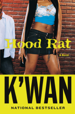 Hood Rat - K'wan Cover Art