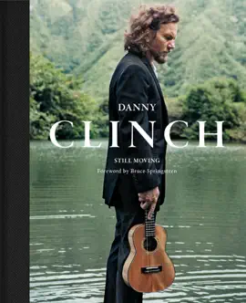 Read: Danny Clinch Book