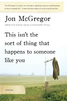 Read: This Isn't the Book Sort of Thing That Happens to Someone Like You