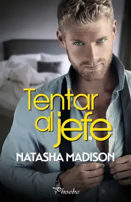 Read: Book Tentar al jefe