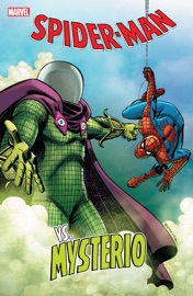 Spider-Man Vs. Mysterio - Roger Stern, Stan Lee, Gerry Conway, Howard Mackie, Peter David & Dan Slott