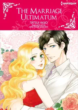 Read: Book The Marriage Ultimatum