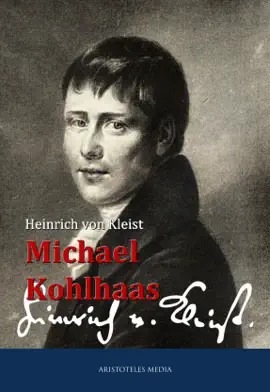 Read: Book Michael Kohlhaas
