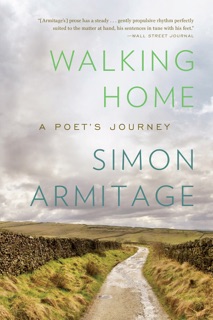 Walking Home by Simon Armitage