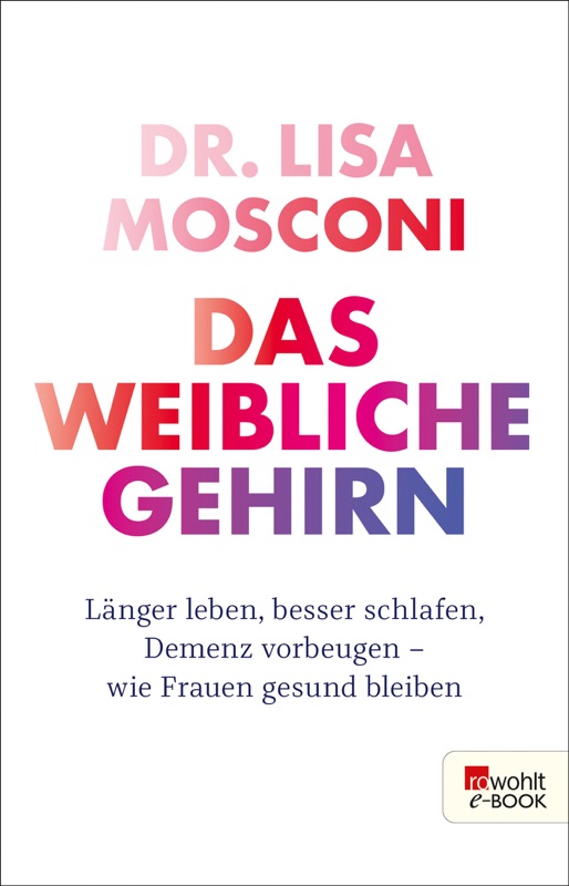 Das weibliche Gehirn