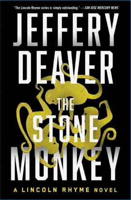 Read: The Stone Book Monkey