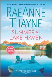 Summer at Lake Haven - RaeAnne Thayne