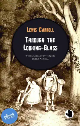 Read: Through Book the Looking-Glass