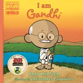Read: I am Book Gandhi