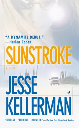 Read: Sunstroke