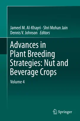 Read: Book Advances in Plant Breeding Strategies: Nut and Beverage Crops