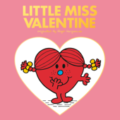 Little Miss Valentine - Adam Hargreaves