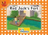 Red Jack's Fort