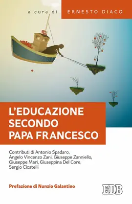 Read: Book L’educazione secondo papa Francesco