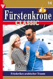 Fürstenkrone Classic 14 – Adelsroman