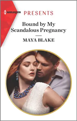 Read: Bound by My Scandalous Pregnancy Book