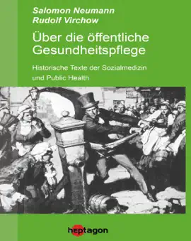 Read: Über Book die öffentliche Gesundheitspflege