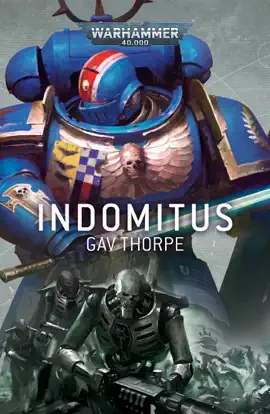 Read: Indomitus