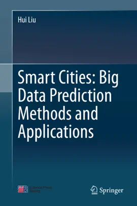Read: Smart Cities: Big Data Prediction Methods and Book Applications