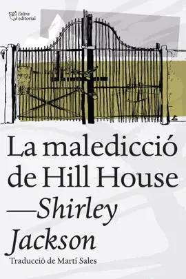 Read: La Book maledicció de Hill House