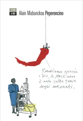 Read: Peperoncino