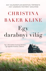 Egy darabnyi világ - Christina Baker Kline