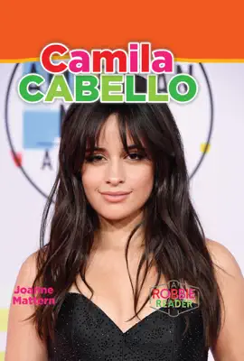 Camila Cabello