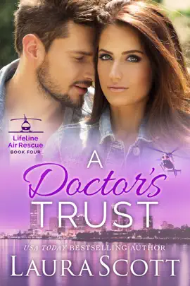 Read: A Doctor's Book Trust